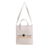 Cotton Canvas Tote Bag with Shoulder Straps - YG Corporate Gift