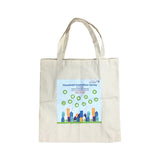 Customised Cotton Tote Bag
