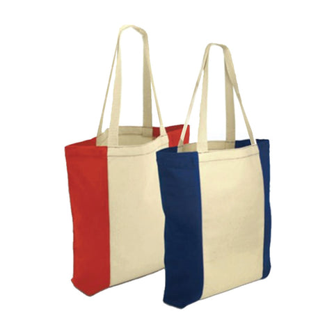 Cotton Canvas Tote Bag - YG Corporate Gift