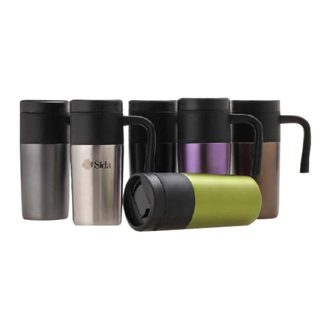 Courbe Mug - YG Corporate Gift