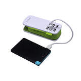 Credit Card Powerbank 2500mAh - YG Corporate Gift