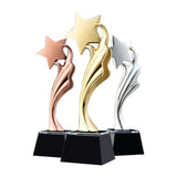 Star Crystal Award - YG Corporate Gift
