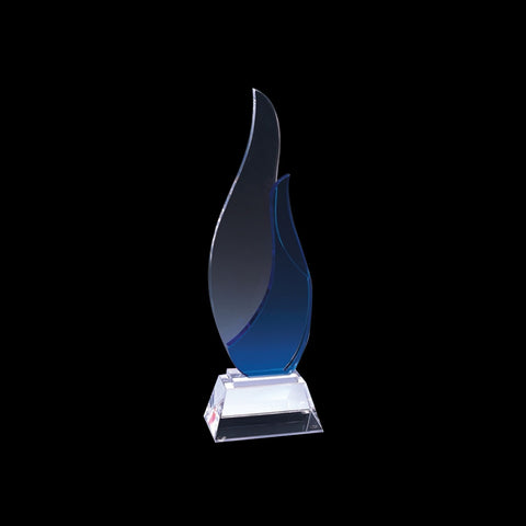 Crystal Award - YG Corporate Gift