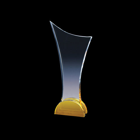 Crystal Award - YG Corporate Gift