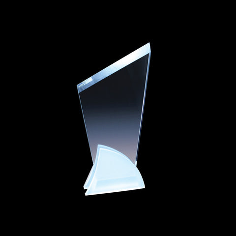 Crystal Award - YG Corporate Gift
