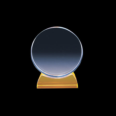 Crystal Award - YG Corporate Gift