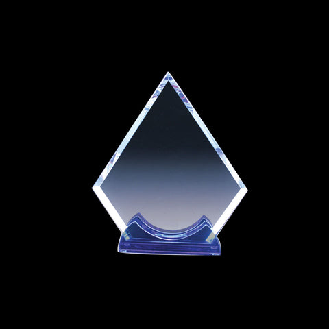 Crystal Award - YG Corporate Gift