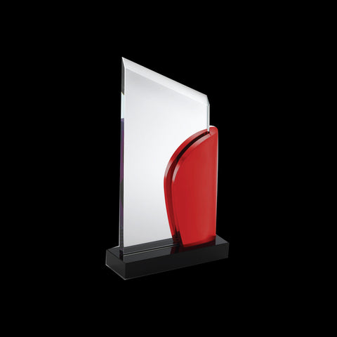 Crystal Award - YG Corporate Gift