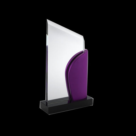 Crystal Award - YG Corporate Gift