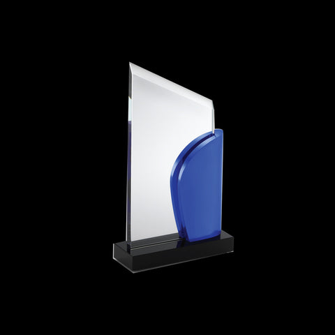 Crystal Award - YG Corporate Gift