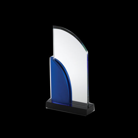 Crystal Award - YG Corporate Gift