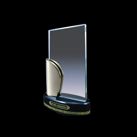 Crystal Award - YG Corporate Gift