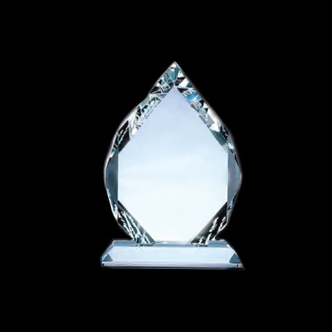 Crystal Award - YG Corporate Gift