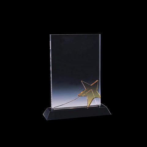 Crystal Award - YG Corporate Gift