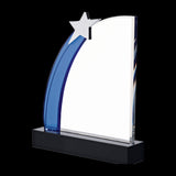 Crystal Award - YG Corporate Gift