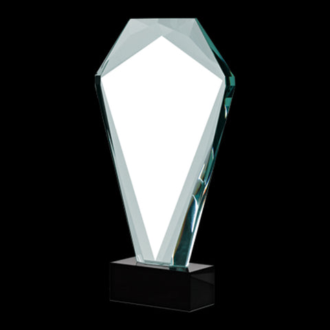 Crystal Award - YG Corporate Gift