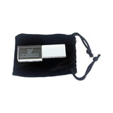 Crystal USB Flash Drive/Thumb Drive - YG Corporate Gift