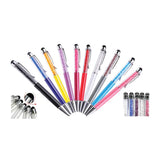 Crystalline Ballpoint Pen - YG Corporate Gift