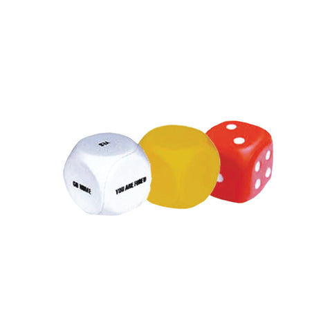 Cube Stressball - YG Corporate Gift