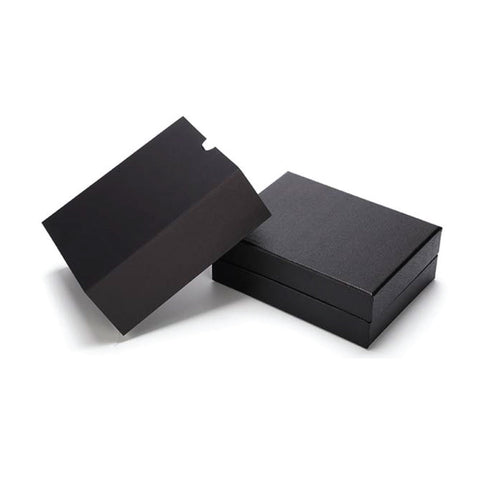 Custom Made Black Box - YG Corporate Gift