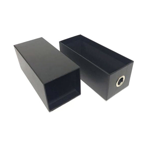 Custom Made Black Box - YG Corporate Gift
