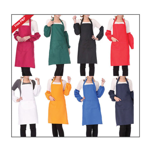Customized Apron - YG Corporate Gift