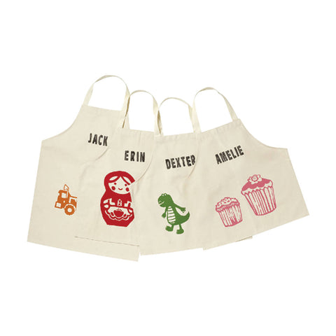 Customized Apron - YG Corporate Gift