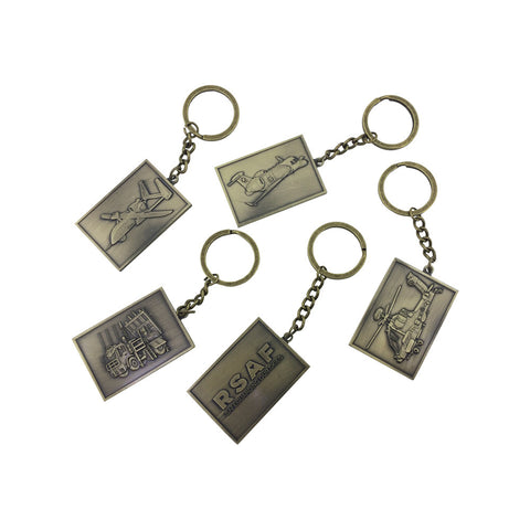Customized Key Ring - YG Corporate Gift