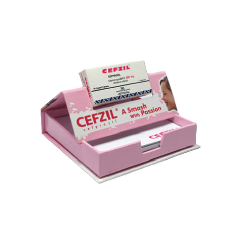 Customised Memo Pad - YG Corporate Gift