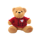 Customized Soft Toy - YG Corporate Gift