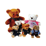 Customized Soft Toy - YG Corporate Gift