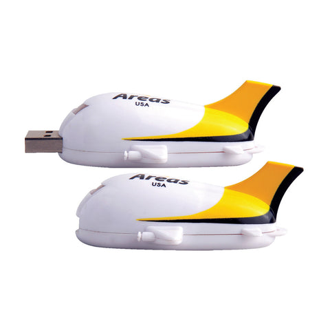 Customized USB Flash Drive/Thumb Drive - YG Corporate Gift