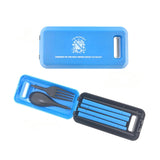Travel Cutlery Set - YG Corporate Gift