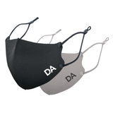 Reusable Cooling Ice Silk Cotton Mask with Adjustable Strap - YG Corporate Gift