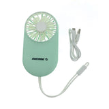 Pocket USB Fan - YG Corporate Gift