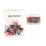 Aeroplane Paper Clip - YG Corporate Gift
