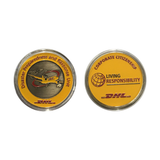 Customized Coins - YG Corporate Gift