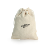 Drawstring Canvas Pouch Small (16cm x 20cm) - YG Corporate Gift
