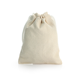Drawstring Canvas Pouch Small (16cm x 20cm) - YG Corporate Gift