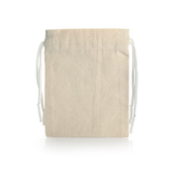 Drawstring Canvas Pouch Small (16cm x 20cm) - YG Corporate Gift