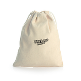 Drawstring Canvas Pouch Big (16cm x 26cm) - YG Corporate Gift