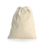 Drawstring Canvas Pouch Big (16cm x 26cm) - YG Corporate Gift