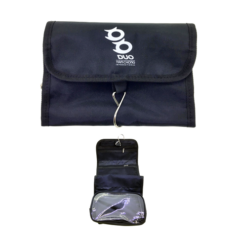 Customised Toiletries Pouch - YG Corporate Gift