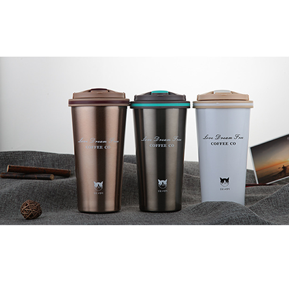 Little Surprise Box Red Diamond Stainless Steel Tumbler 550ml main image 1