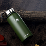 800ml Vacuum Stainless Steel Bottle - YG Corporate Gift