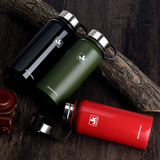 800ml Vacuum Stainless Steel Bottle - YG Corporate Gift