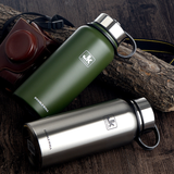 800ml Vacuum Stainless Steel Bottle - YG Corporate Gift