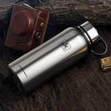800ml Vacuum Stainless Steel Bottle - YG Corporate Gift
