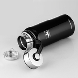 800ml Vacuum Stainless Steel Bottle - YG Corporate Gift