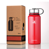 800ml Vacuum Stainless Steel Bottle - YG Corporate Gift